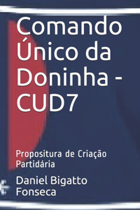 Comando Único da Doninha - CUD