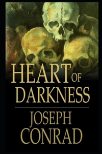 Heart of Darkness By Joseph Conrad (Psychological Novella) 