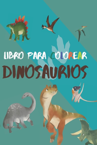Libro para colorear