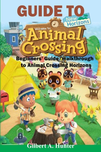 Guide to Animal Crossing New Horizons