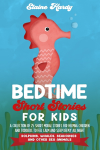 Bedtime Short Stories for Kids