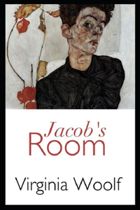 JACOB'S ROOM 