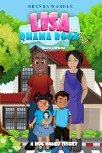 Lisa & Qhama Book 1