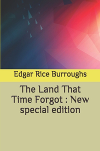 Land That Time Forgot