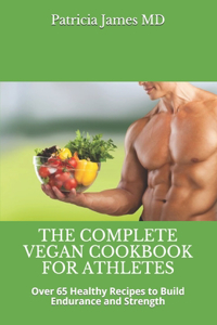 The Complete Vеgаn Cооkbооk fоr Athlеtеѕ