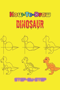 How To Draw Dinosaur