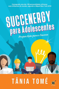 Succenergy Para Adolescentes
