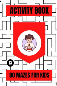 Activity Book