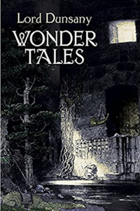 The Pathfinder Illustrated Tales of Wonder Illustrated