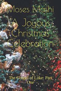 Joyous Christmas Celebration