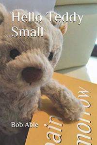 Hello Teddy Small
