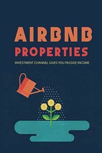 Airbnb Properties