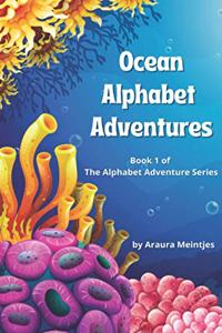 Ocean Alphabet Adventures