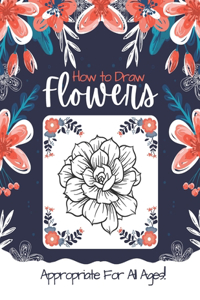 How to Draw Flowers