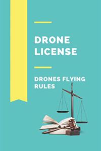 Drone License