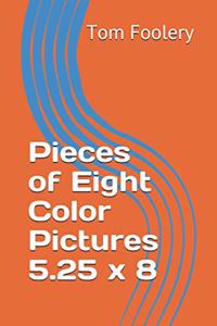 Pieces of Eight Color Pictures v7