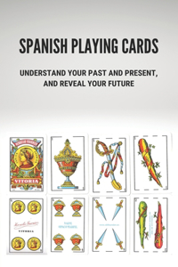 Spanish Playing Cards