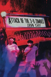 Attack of the 3-D Zombies