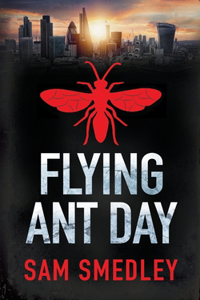 Flying Ant Day