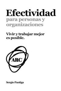 Efectividad para personas y organizaciones