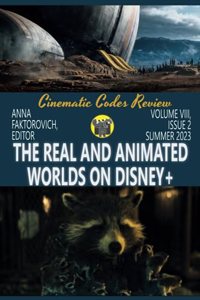 Real and Animated Worlds on Disney+