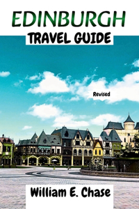 Edinburgh Travel Guide