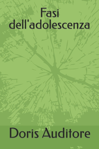 Fasi dell'adolescenza