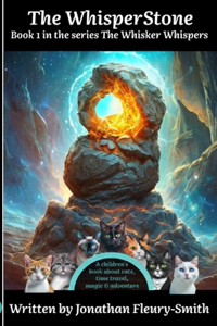 The WhisperStone