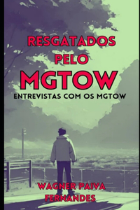 Resgatados pelo MGTOW