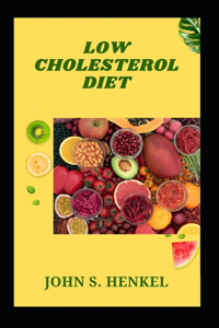 Low Cholesterol Diet