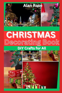 Christmas Decorating Book