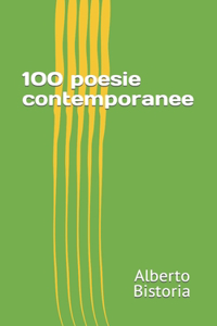 100 poesie contemporanee
