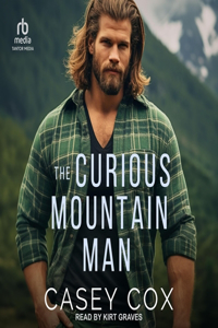 Curious Mountain Man