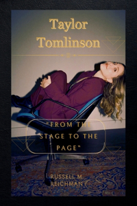 Taylor Tomlinson