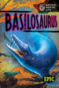 Basilosaurus