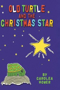 Old Turtle and the Christmas Star