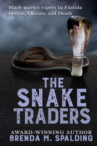 Snake Traders