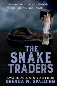 Snake Traders