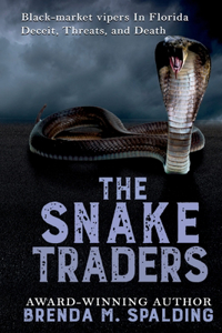 Snake Traders