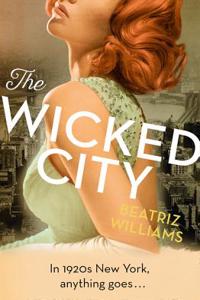 Wicked City