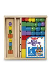 Bead Sequencing Set