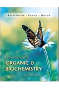 Introduction to Organic & Biochemistry