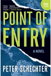 Point of Entry