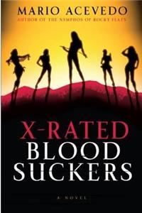 X-Rated Bloodsuckers