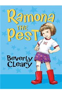 Ramona the Pest