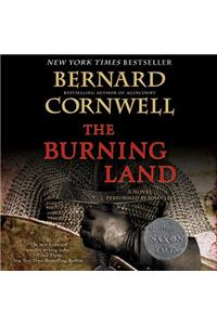 The Burning Land