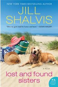 Lost And Found Sisters