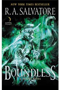 Boundless