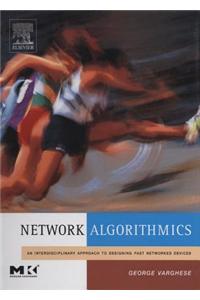 Network Algorithmics