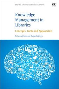 Knowledge Management in Libraries